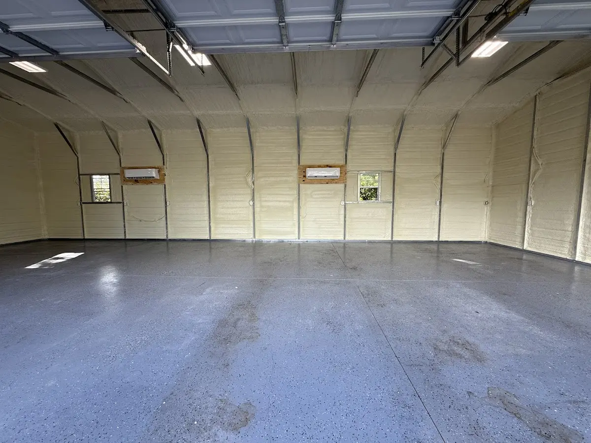 Spray Foam Roofing services in Cleveland Heights, OH